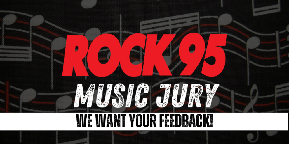 Rock 95 Music Jury