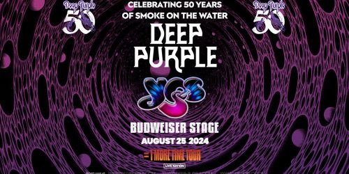 deep purple concert one more time tour