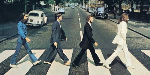 Beatles Songs Ranked