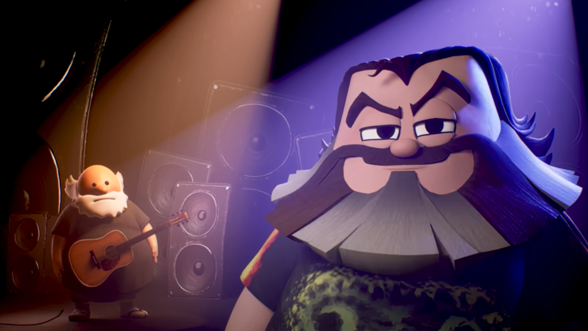 New Tenacious D Video Games Rock 95