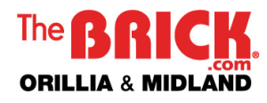 The Brick Orillia & Midland
