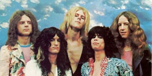 Aerosmith songs ranked