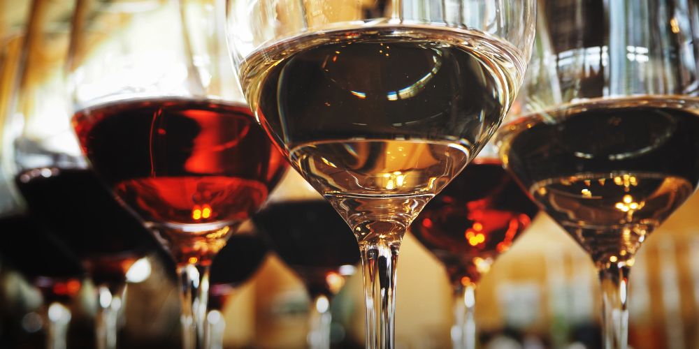 Best wines under $15 for Mother's Day