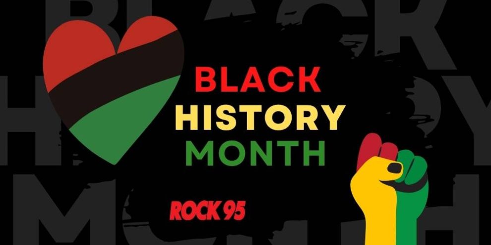 Black History Month in Barrie