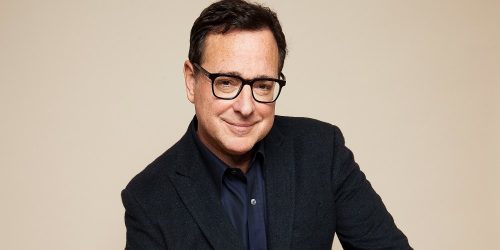 Bob Saget Dead at the age of 65