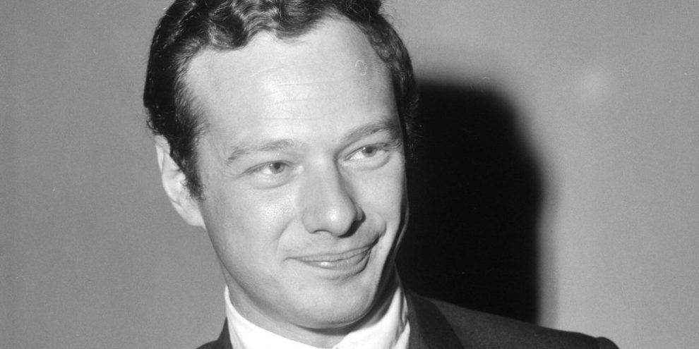 Brian Epstein - Beatles Manager