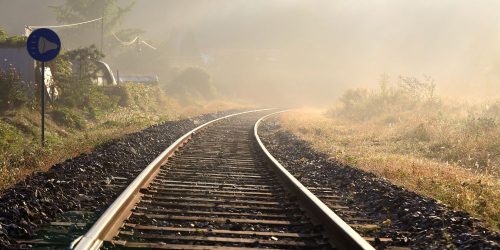 Beatles Fan Carol Dryden Mailed Herself on Train