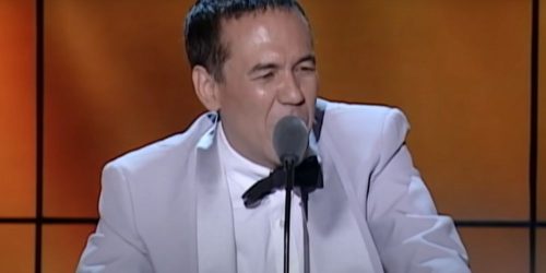 Gilbert Gottfried Dirtiest Joke