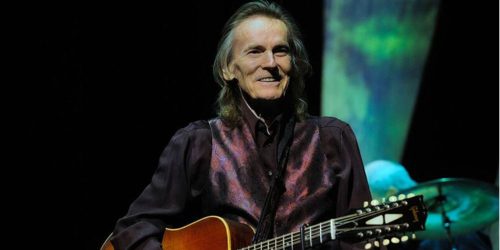 Gordon Lightfoot