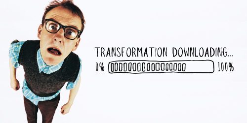 Geek transformation - how geek has changed