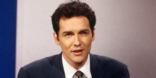 Norm MacDonald