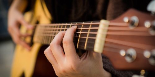 Indigenous Rock Musicians