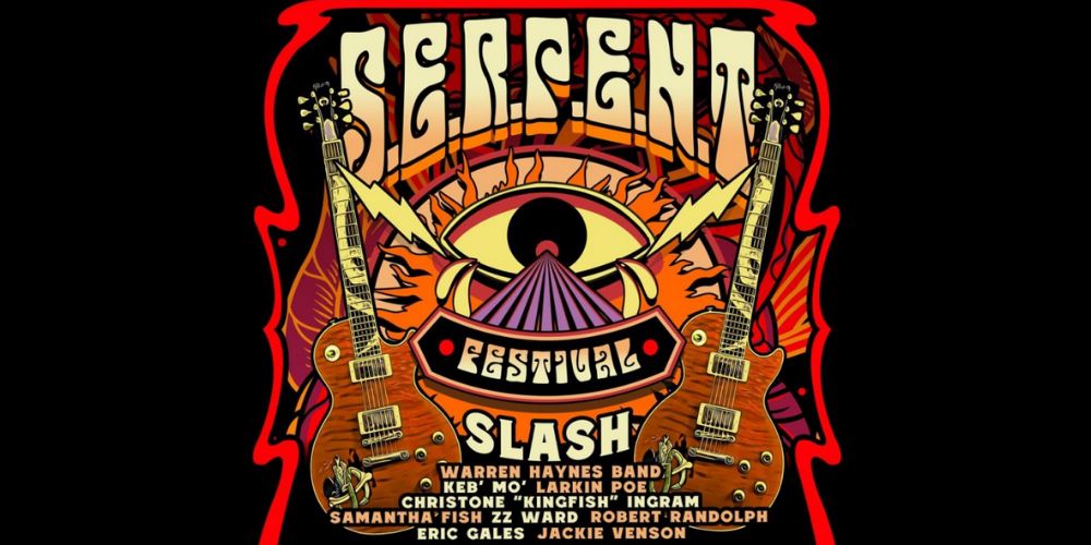 S.E.R.P.E.N.T. Festival Is Coming To Toronto | Rock 95