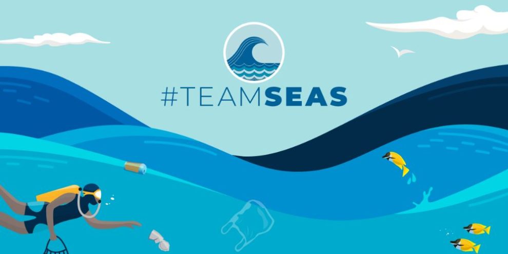 Team Seas