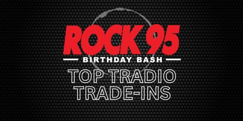 Top Tradio Trades