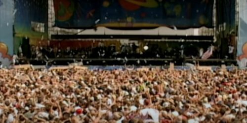 Woodstock 99