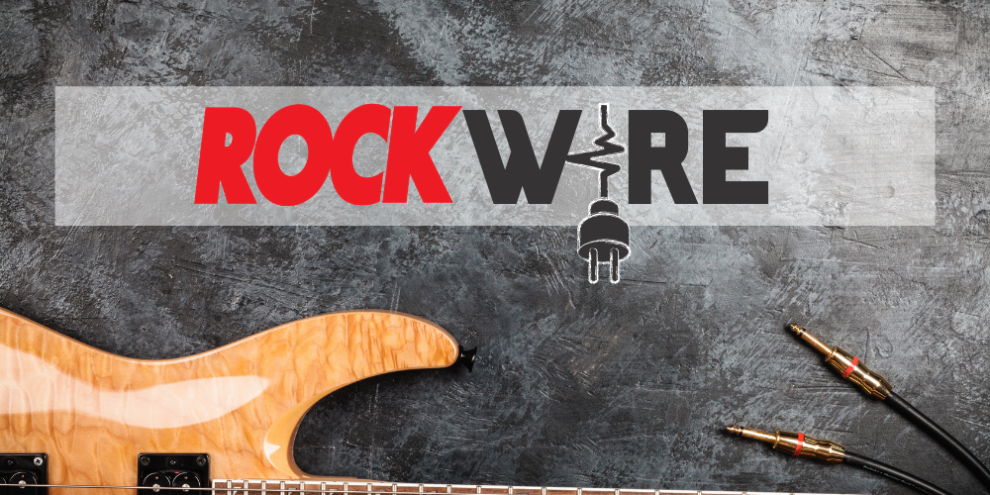 Rock Wire Newsletter