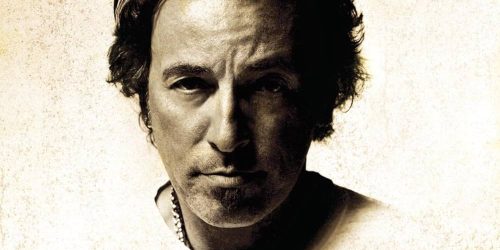 Bruce Springsteen