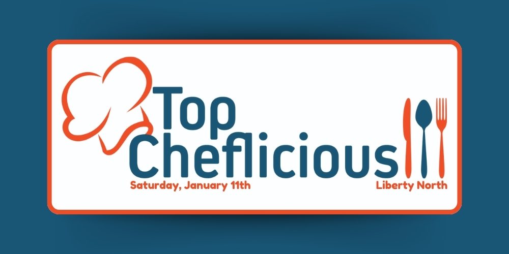 Top Cheflicious 2025 Rock 95