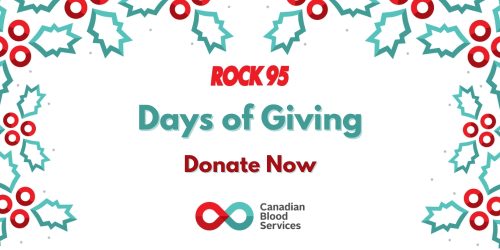 Days of Giving