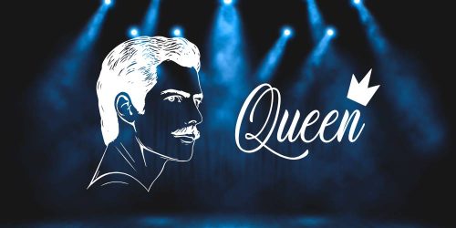 Queen world tour