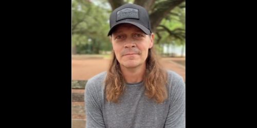 Brad Arnold 3 doors down via Instagram