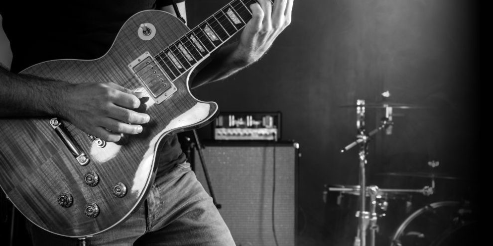 Rock music - May 21