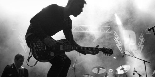 rock history May 28