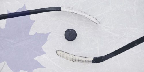 Toronto Maple Leafs name