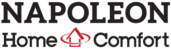 Napoleon Home Comfort Logo