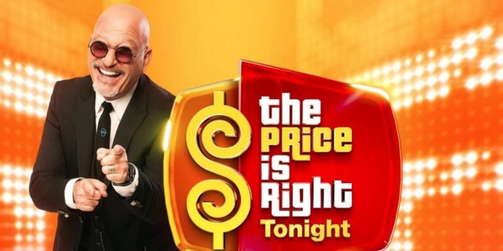 price is right canada by HO-Rogers Sports and Media