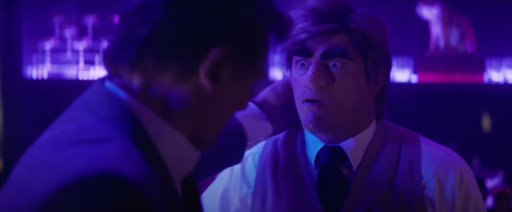 New Trailer Drops For Naked Gun, Cameos Aplenty | Rock 95