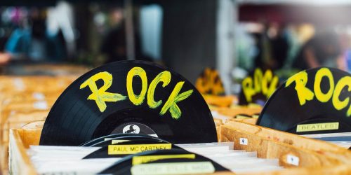 June 25 on rock history