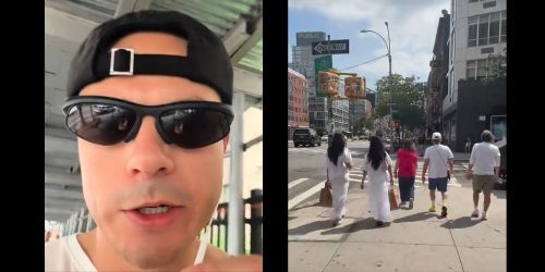 matt bass bad walkers via matt bass TikTok