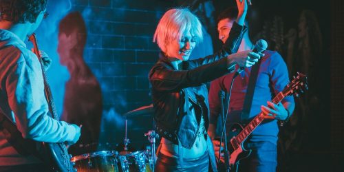 July 23 in rock history