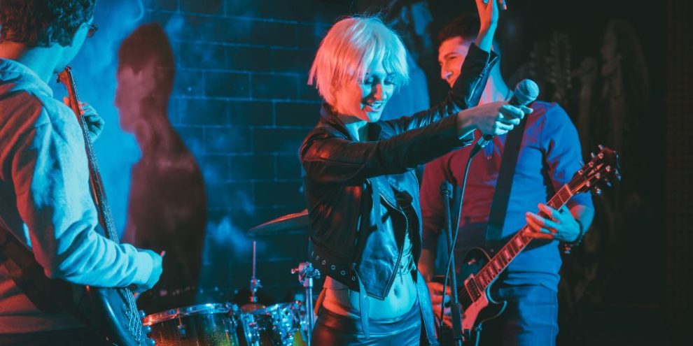 July 23 in rock history