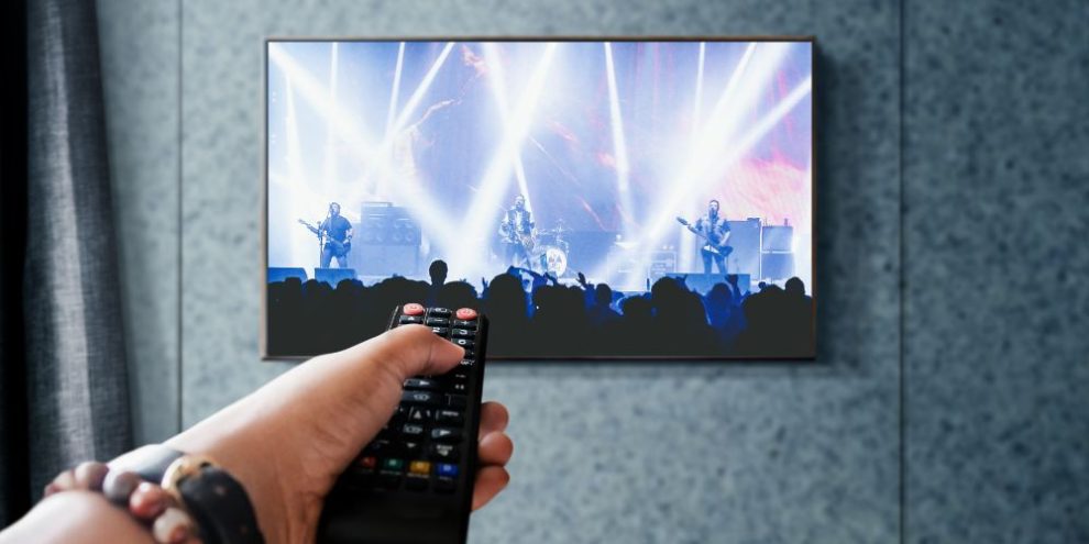 Rock documentaries, rockumentaries
