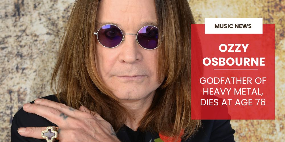 ozzy osbourne final show lineup