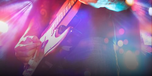 rock music history July 9