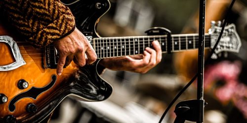 August 13 in rock history