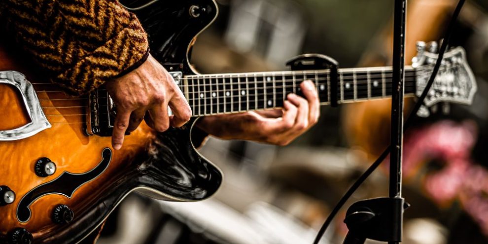 August 13 in rock history