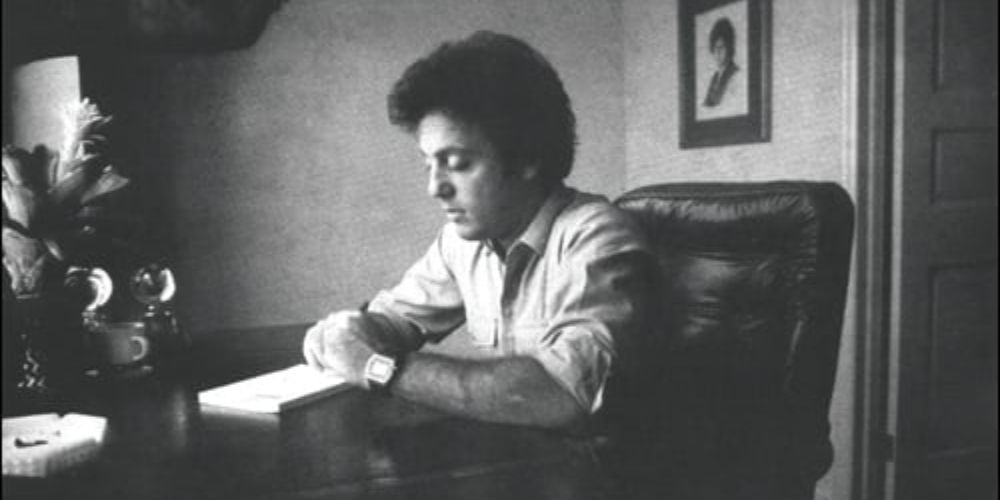 Billy Joel Songs