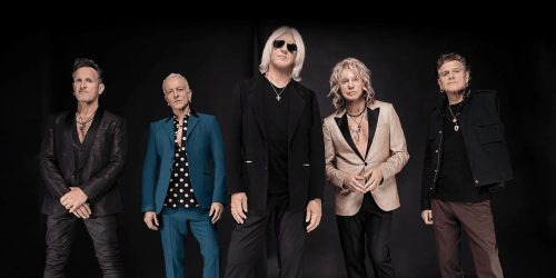 Def Leppard Songs