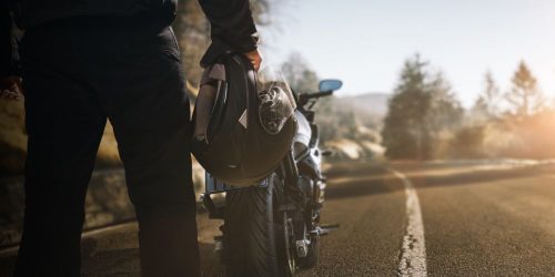 Georgian Bay Motorcycle Routes, Road Trips