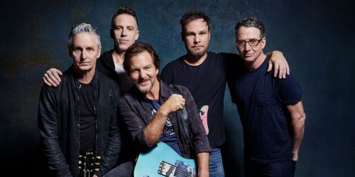 Pearl Jam Songs