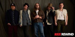 The Trews