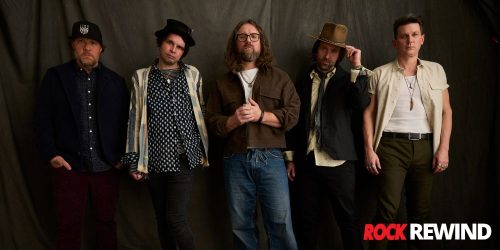 The Trews Rock Rewind