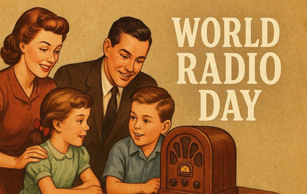 The Cool Story Of Why I Got Into Radio | Rock 95