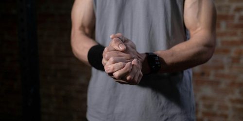 fists via pexels by cottonbro studio