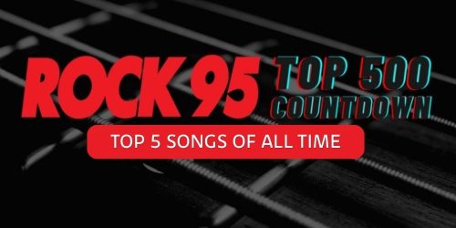 Top Rock Songs